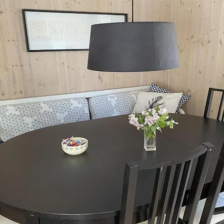 Dana - 150m To The Inlet By Interhome Hébergement de vacances *
