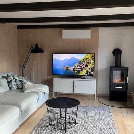 Hébergement de vacances Dana - 150m To The Inlet By Interhome