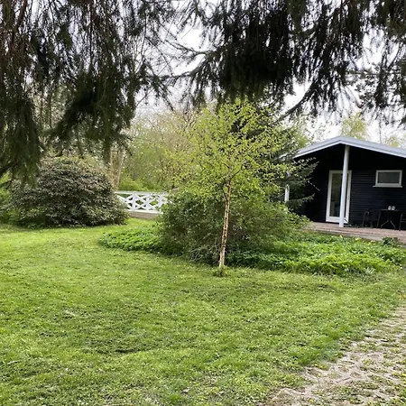 Hébergement de vacances Dana - 150m To The Inlet By Interhome Jægerspris